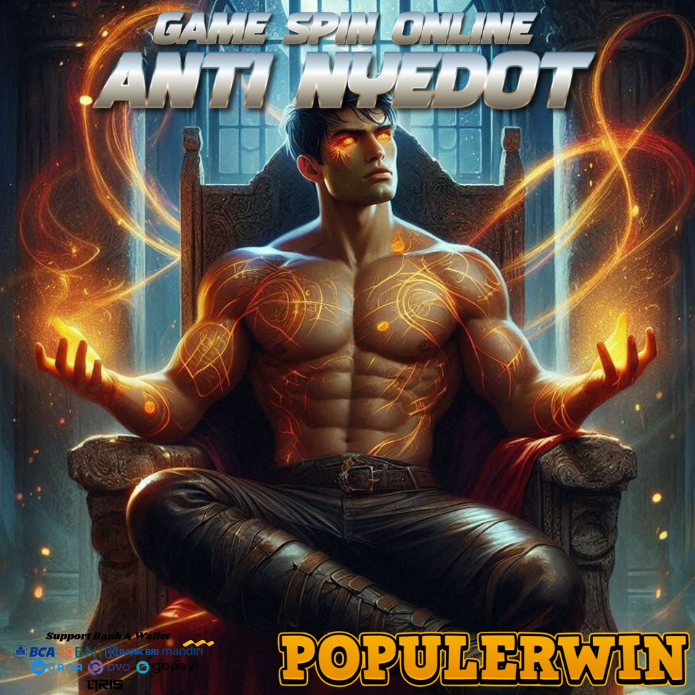 POPULERWIN